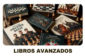 libros de ajedrez